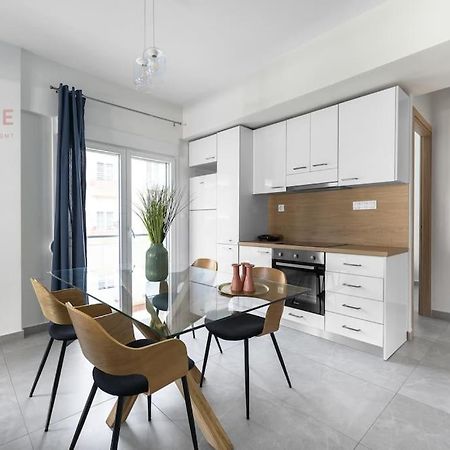 Azul, Nilie Hospitality Mgmt Apartment Thessaloníki Ngoại thất bức ảnh